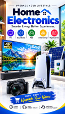 Electronics
