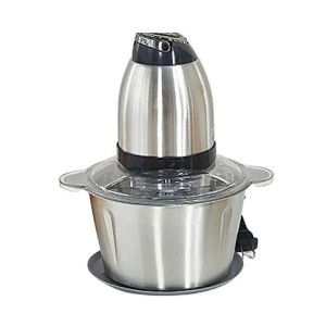 Panasonic 8.5L FOOD PROCESSOR AND YAM POUNDER-6500W