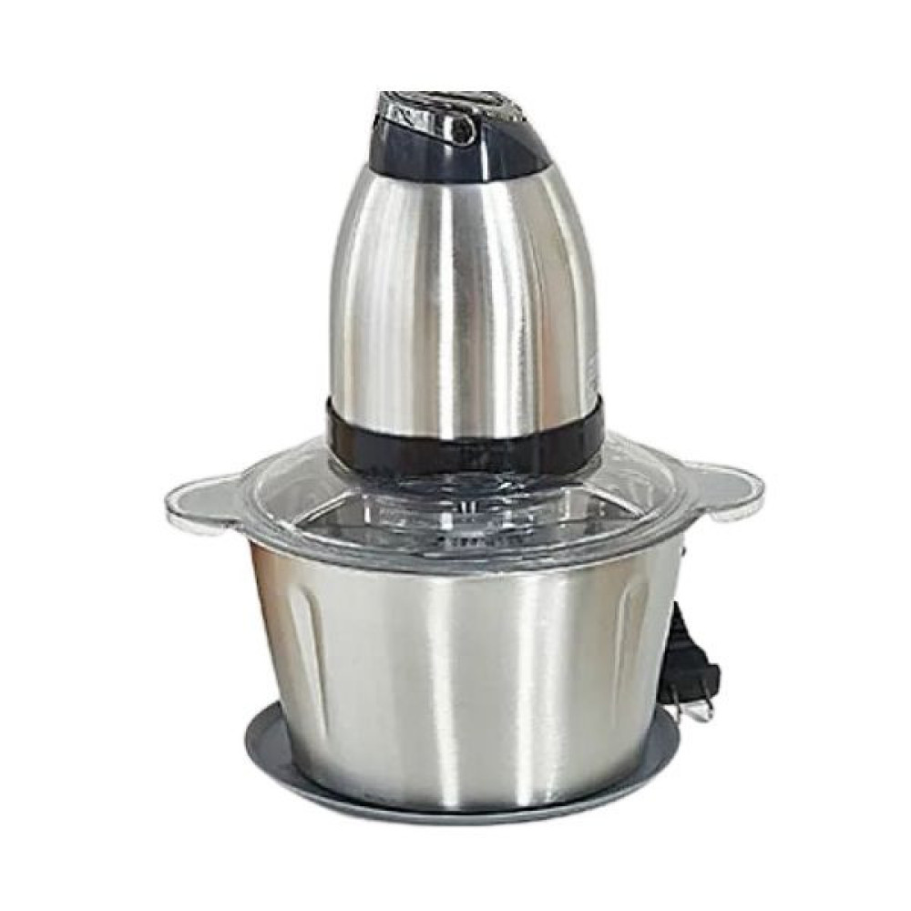 Panasonic 8.5L FOOD PROCESSOR AND YAM POUNDER-6500W