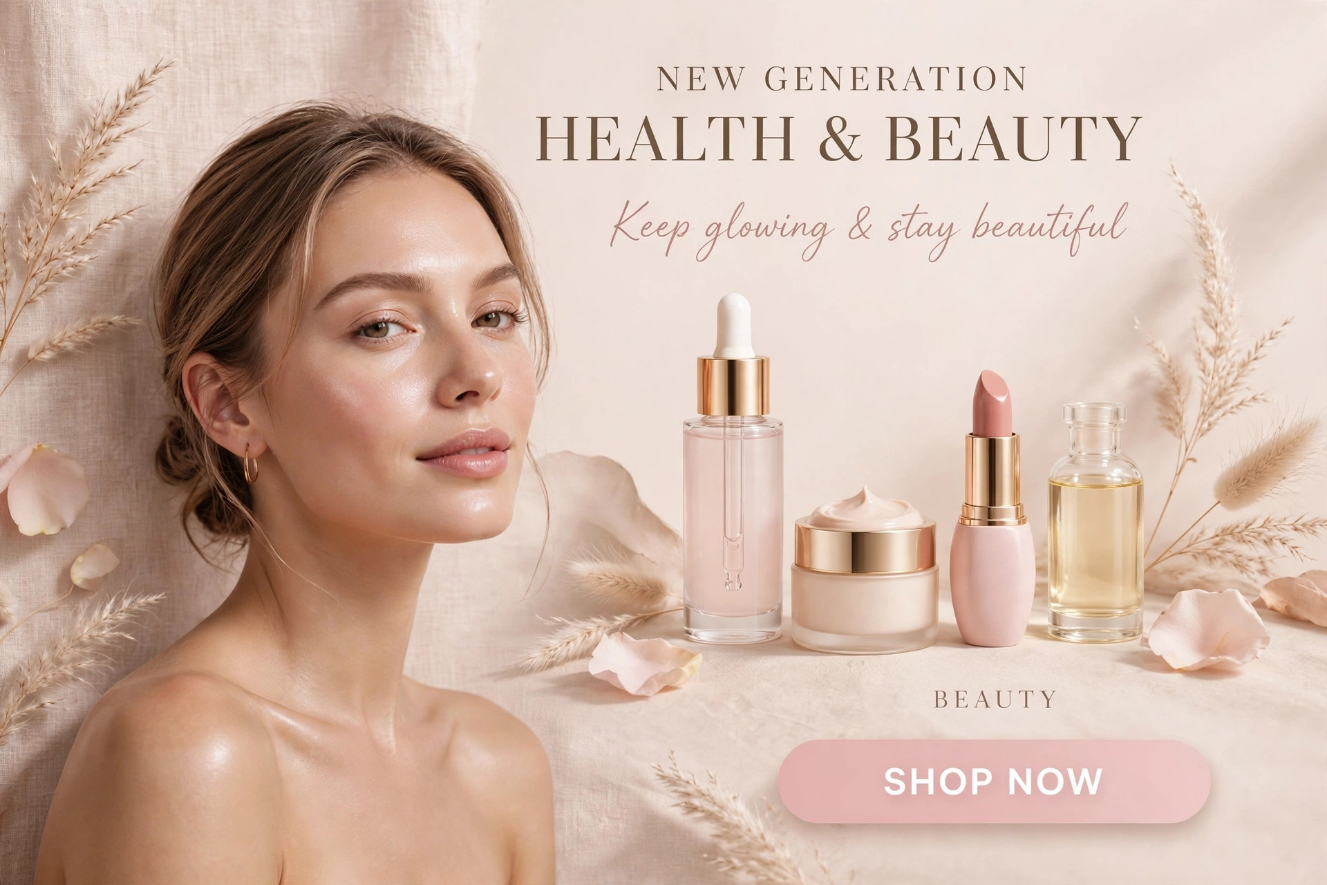 Discount Banner