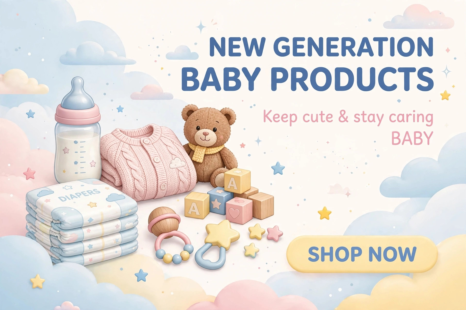 Discount Banner