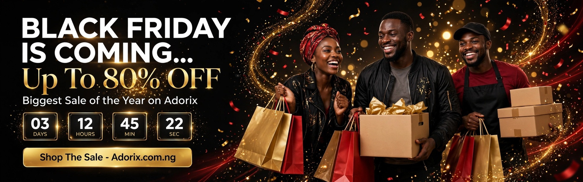 Black Friday
