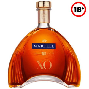 Martell XO 70cl
