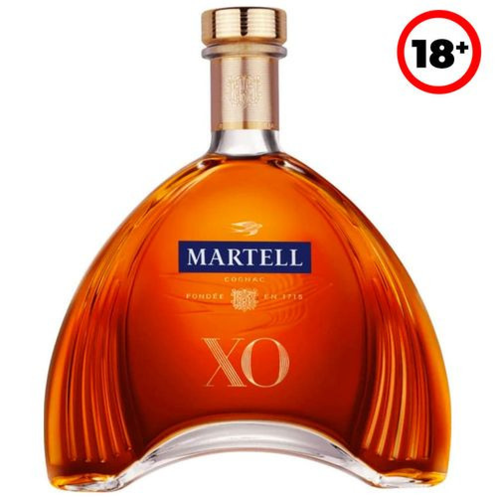 Martell XO 70cl