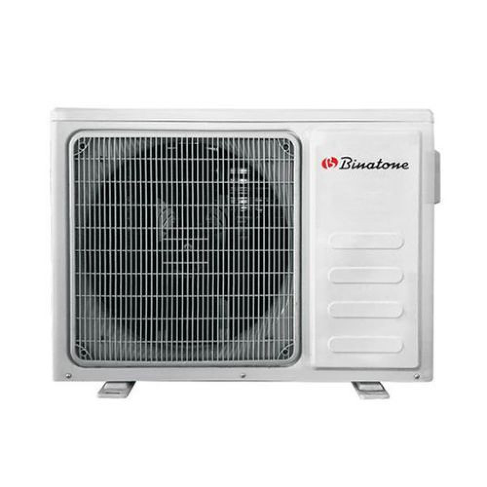 Binatone 1.5HP Split Air Conditioner Inverter (ACSTAV-12) + 5 Years Compressor Warranty