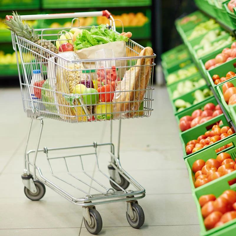Supermarket